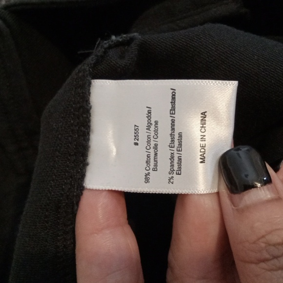 Guest Editor Womens Boho Flare Retro Raw Hem Bell Bottom 70s Inpired Womens 4 - Picture 6 of 11